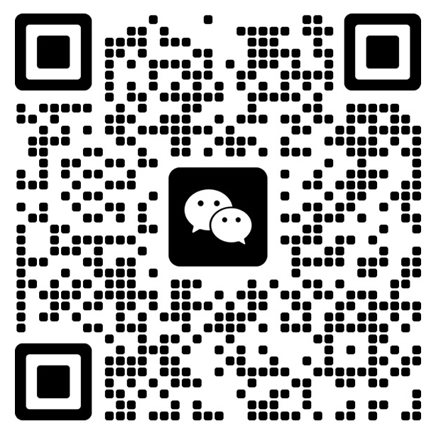 扫一扫加微信-学创网分享